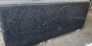 Steel Grey Granite