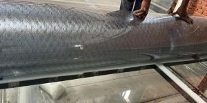 Designer Fiber Sheet