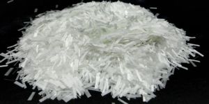 Fiberglass Chopped Strand