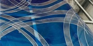 Fibre Sheet Manufacturer
