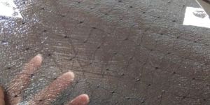 Fibre Sheets 2Mm Thickness Top Quality 5 Years Guarantee