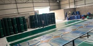 FRP Roofing Sheet