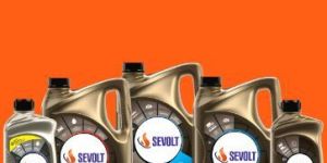 Sevolt 10W-30 Petrol Car Motor Oils
