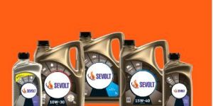 Sevolt 472 Warping Oil