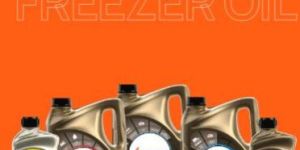 Sevolt Freezer Refrigeration Oil