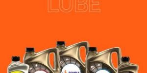 Sevolt Gear Lube Gear Oils