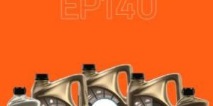 Sevolt Gear Tec EP90 & EP140 Automotive Gear Oils