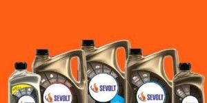 Sevolt Plus 20W-50 Diesel Engine Oil