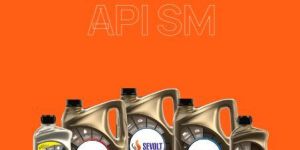 Sevolt Pump Set Engine Oils
