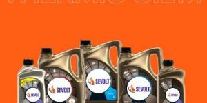 Sevolt Thermic Heat Transfer Oil