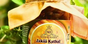 Jackfruit Pickle