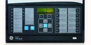 Differential Protection Relay