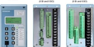 Feeder Protection Relay 7sr1003