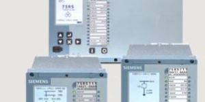 Feeder Protection Relay 7sr5111