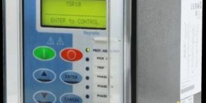 reyrolle siemens 7sr10 protection relay