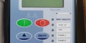 siemens 7sr1053 protection relay