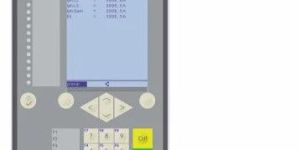 siemens 7sr5421 protection relay