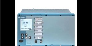 Siemens Differential Protection Relay 7SR5431