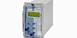 Siemens Drawout 7sr12 Relay