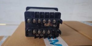 siemens master trip tripping relay