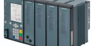 siemens siprotect 7ut87 protective relays