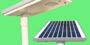 Solar Street Light