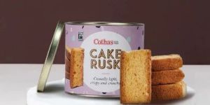 Cake Rusk