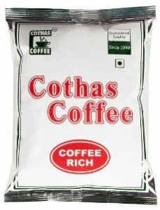 Cothas Rich Coffee