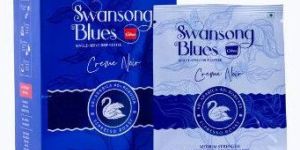 Deccan Bold Swansong Blues Coffee Powder