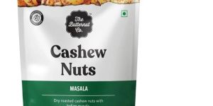 Cashew Nuts Masala