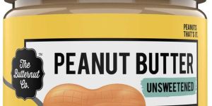 Natural Peanut Butter