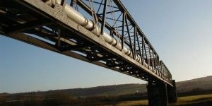 Industrial Bridge Fabricator