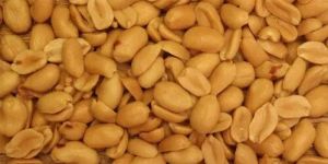 Roasted Split Peanuts