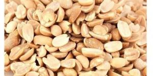 Split Blanched Peanut