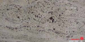 Amba White Granite