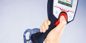 Anton Paar Alcohol Density Meter