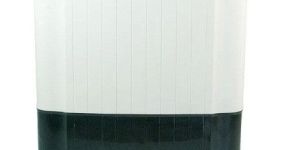 Starshine 10 Kg Semi-Automatic Top Loading Washing Machine