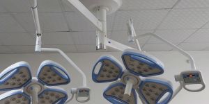 Hospedia Precision Shadowless LED OT Light