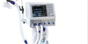 ICU Ventilator