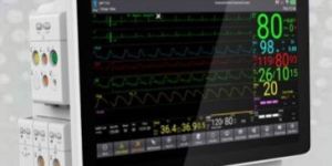 Shc Mpm Tm 13 Patient Monitor