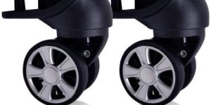 Luggage Trolley Wheel