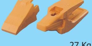 Tooth Point Adapter, For Excavator