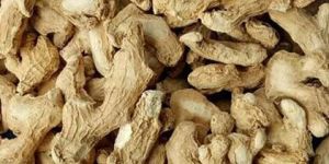 Dry Ginger