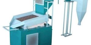 Automatic MS Destoner Machine