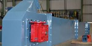 Elevator Traction Machine