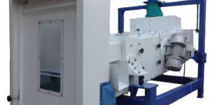 Seed Cleaner Machine