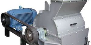 Stainless Steel Hammer Mill Machine