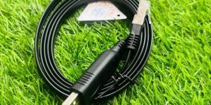 Desktop Power Cable