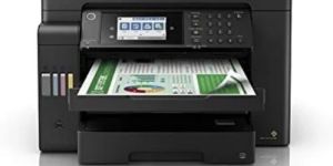 Epson Ecotank M15180 A3 Wifi Duplex All in One Ink Tank Printer