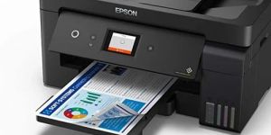 Epson L 14150 Printer